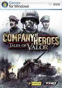 Descargar Company Of Heroes Tales Of Valor [MULTI2] por Torrent
